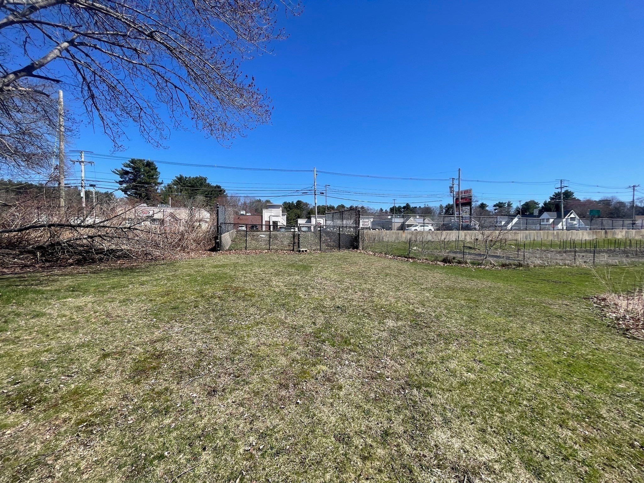 360 W. Central Street