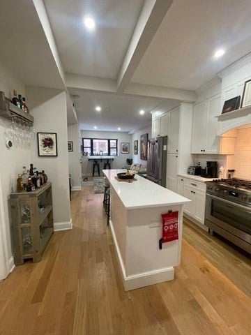 5 Garden Court FURNISHED