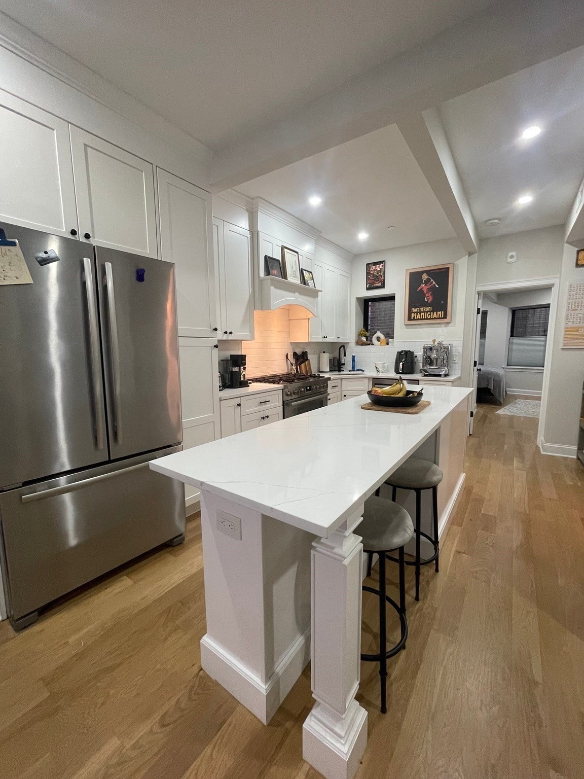 5 Garden Court FURNISHED
