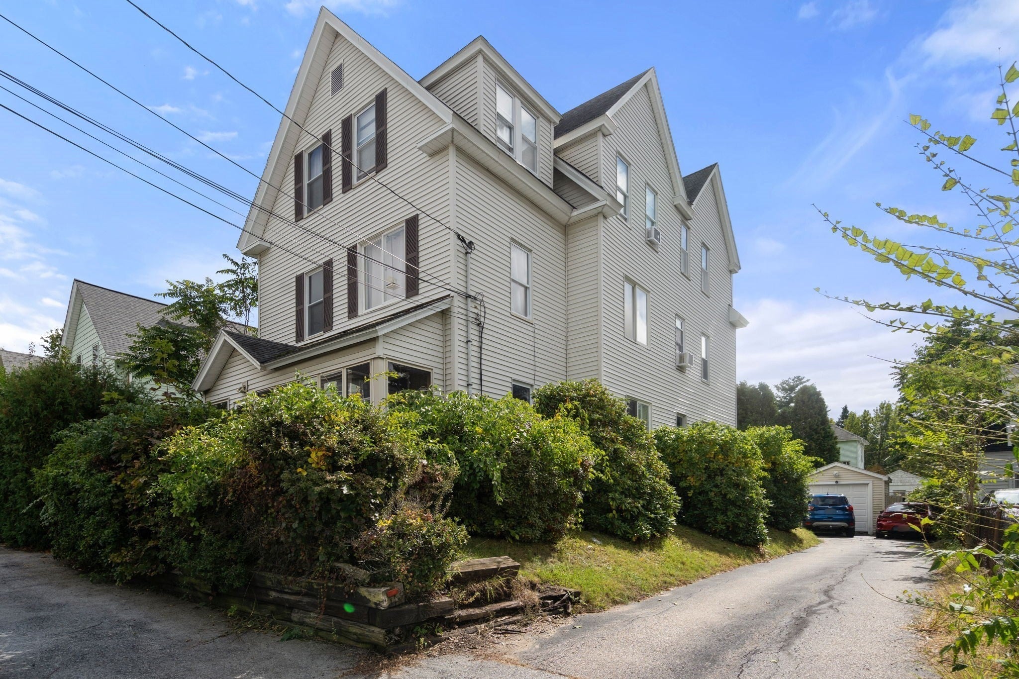 12 Greendale Ave, Worcester, MA Photo #1