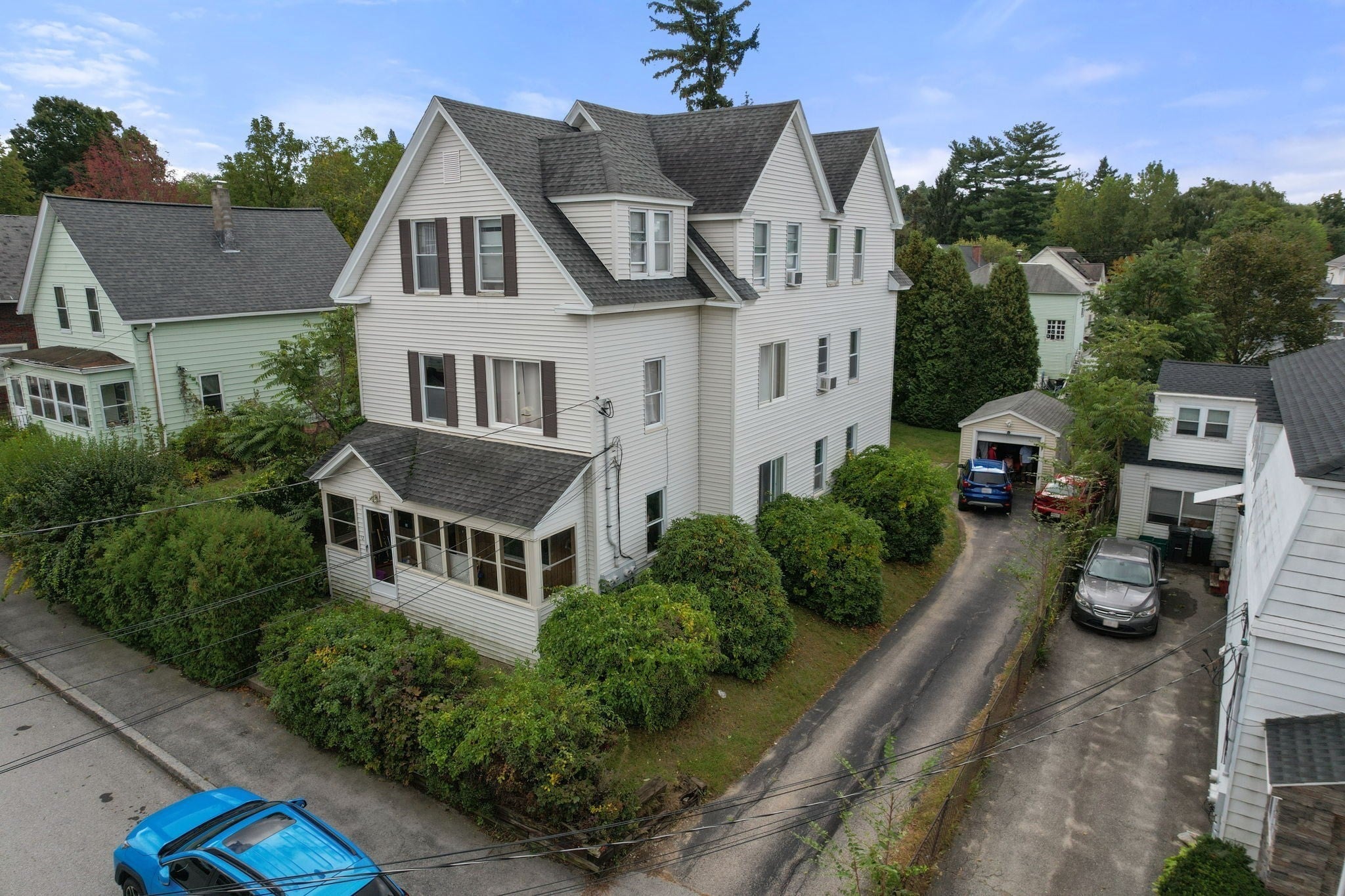 12 Greendale Ave, Worcester, MA Photo #39