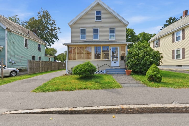 Photo 1 of 41 — 95 Cedar St, Framingham, MA 01702
