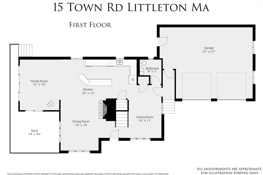 15 Town Rd, Littleton, MA Photo #39