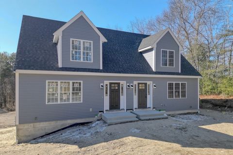 1407 Main St 3 Hanson MA 02341