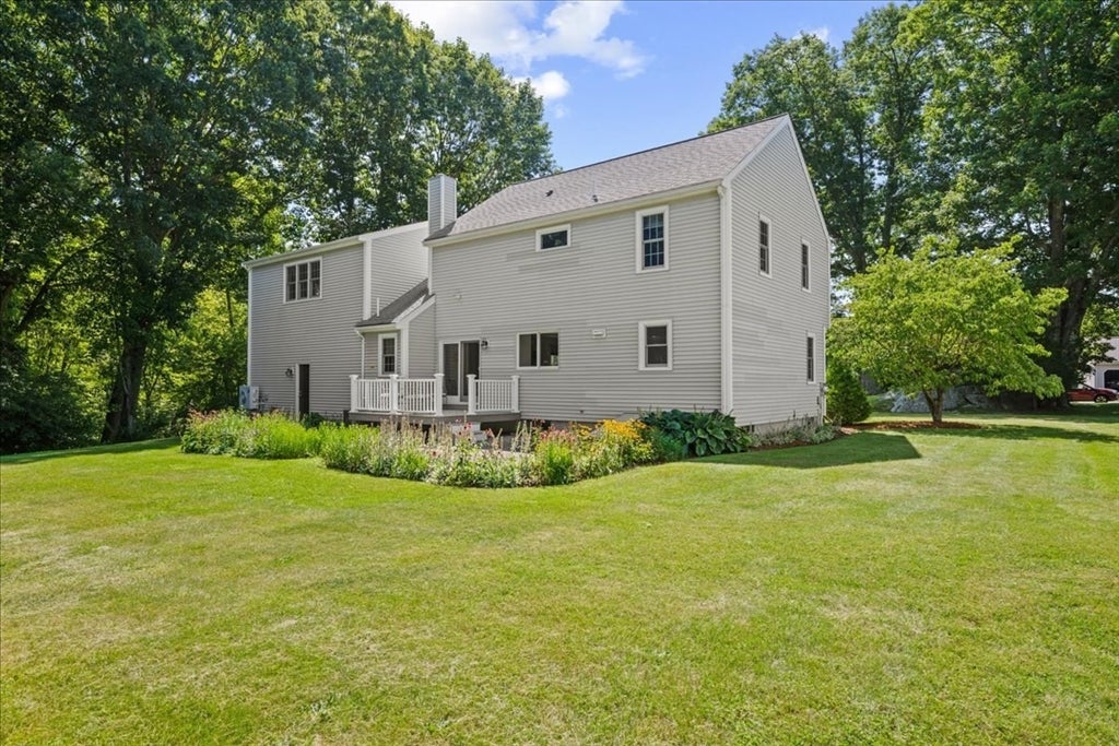 9 Hillando Dr, Shrewsbury, MA Photo #41
