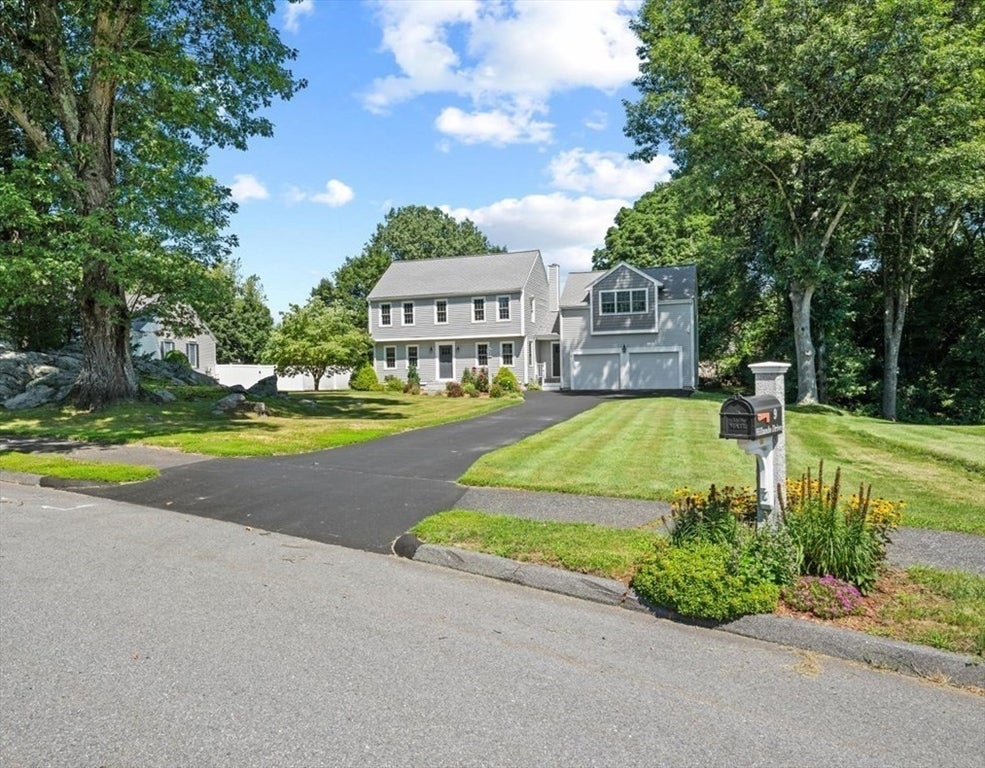 9 Hillando Dr, Shrewsbury, MA Photo #39
