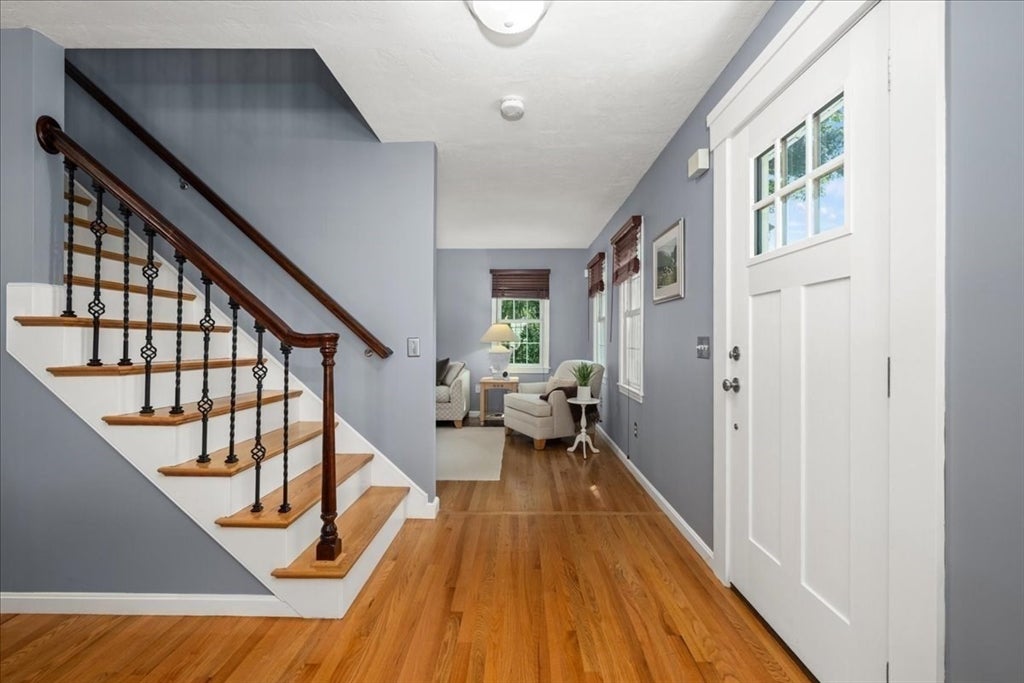9 Hillando Dr, Shrewsbury, MA Photo #21