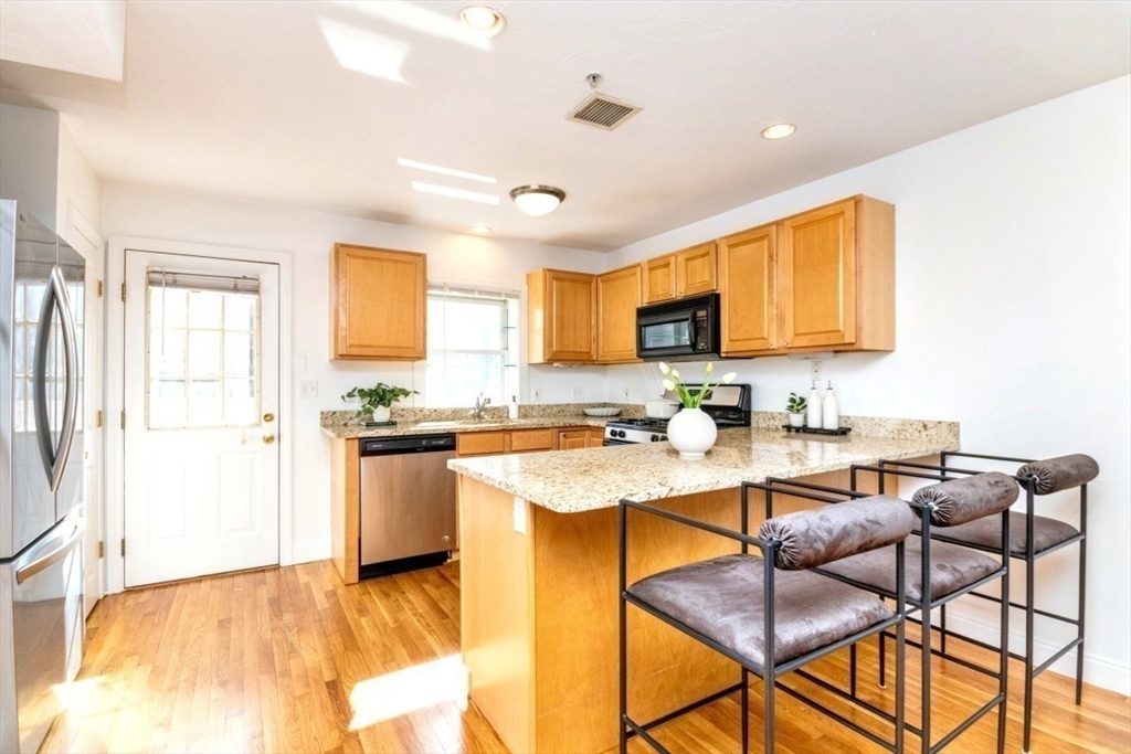 119 Tudor St Unit 119