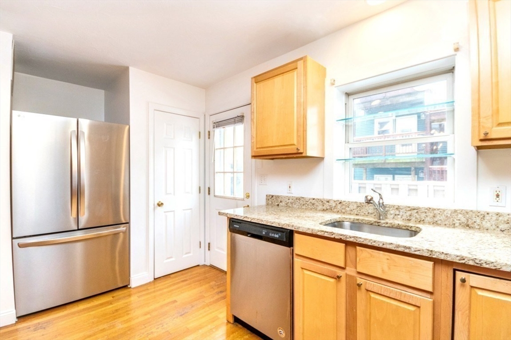 119 Tudor St Unit 119