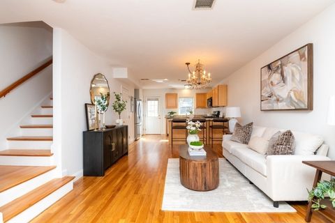 119 Tudor St Unit 119 Boston MA 02127