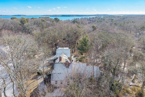 Photo of 14 Bambi Way, Orleans, MA 02653 (MLS # 73476881)