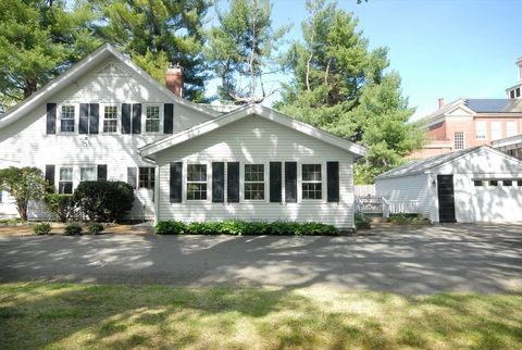 59 Sudbury Road 59 Concord MA 01742
