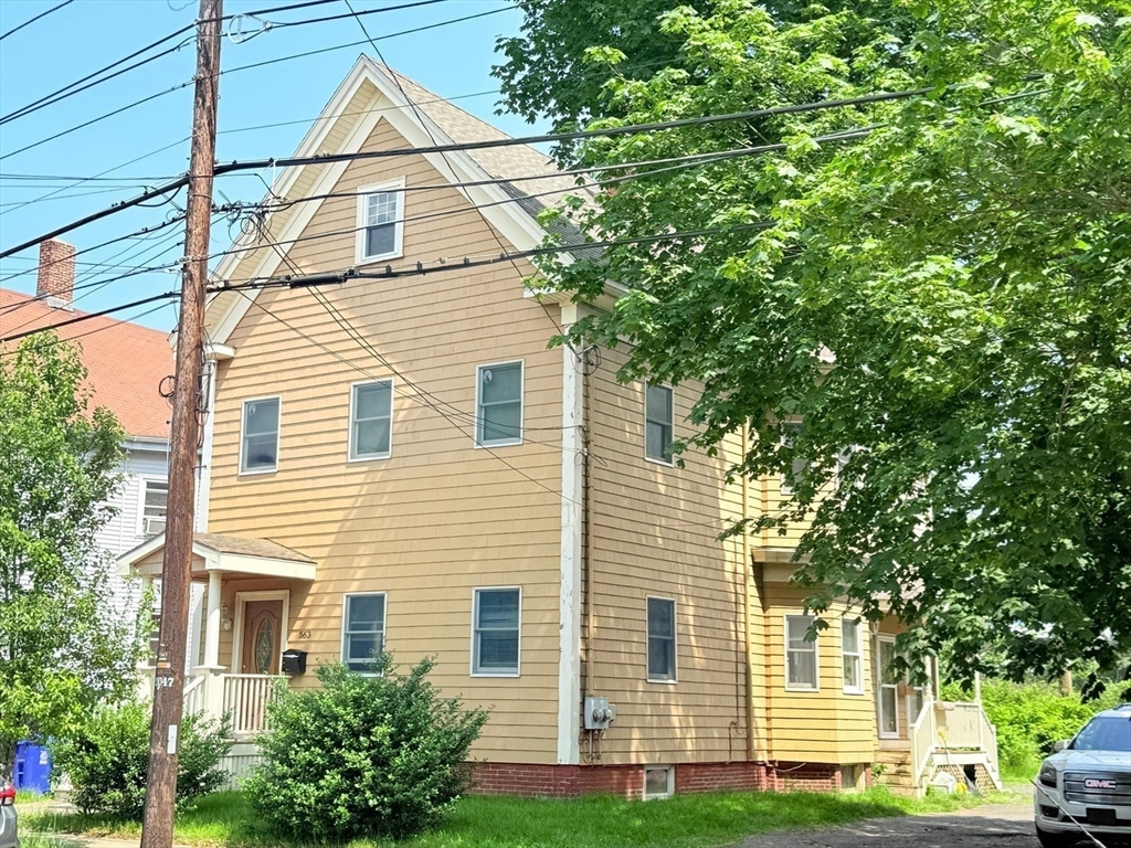 563 Lynn - St