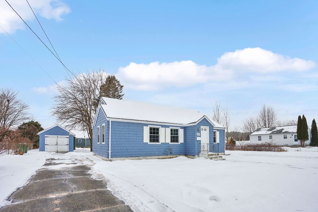 103 Catherine Street