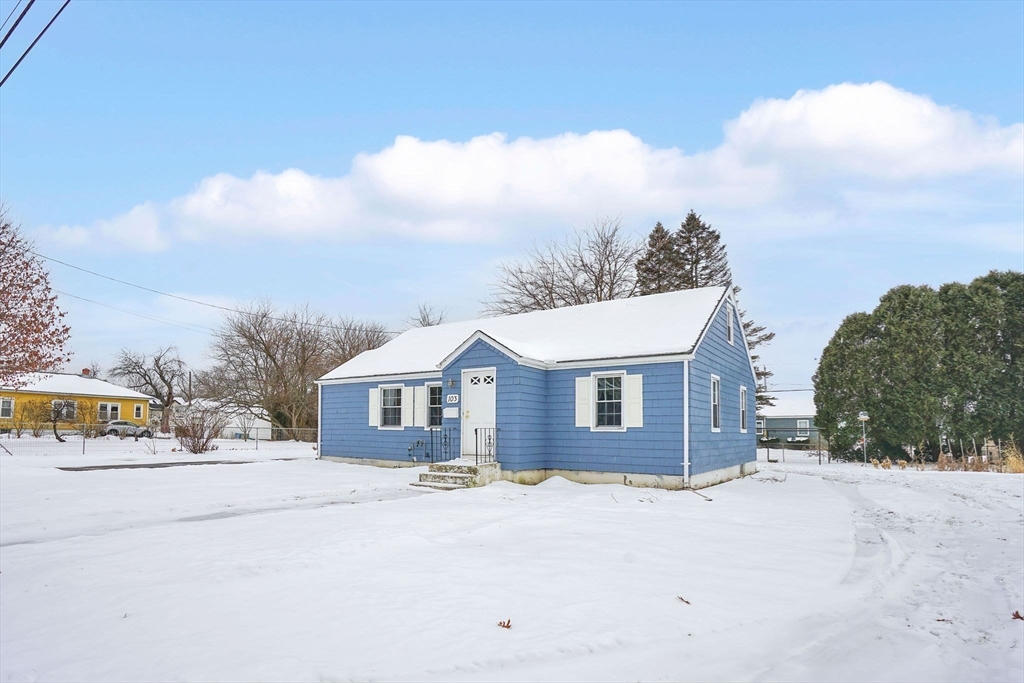 103 Catherine Street