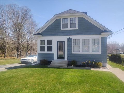 202 Lincoln St Seekonk MA 02771
