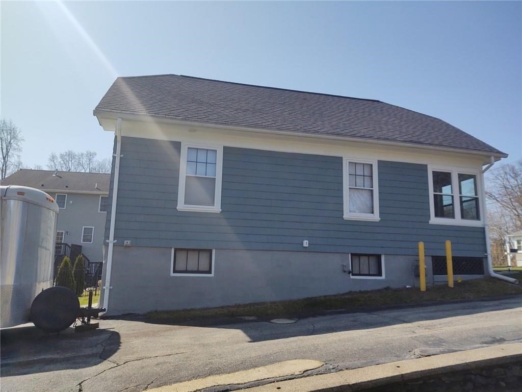202 Lincoln St