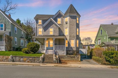 293 Albion St Wakefield MA 01880