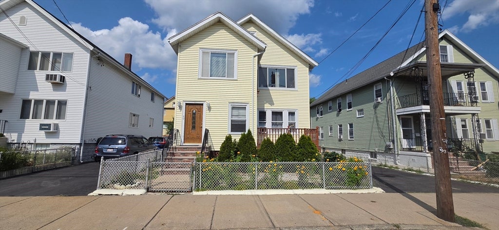 40 Englewood Ave #2, Everett, MA Photo #1