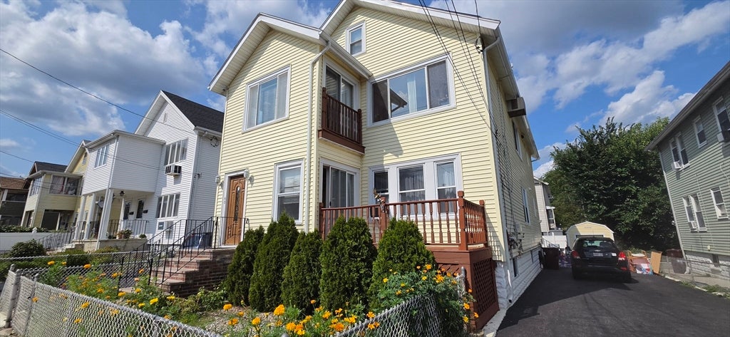 40 Englewood Ave #2, Everett, MA Photo #2