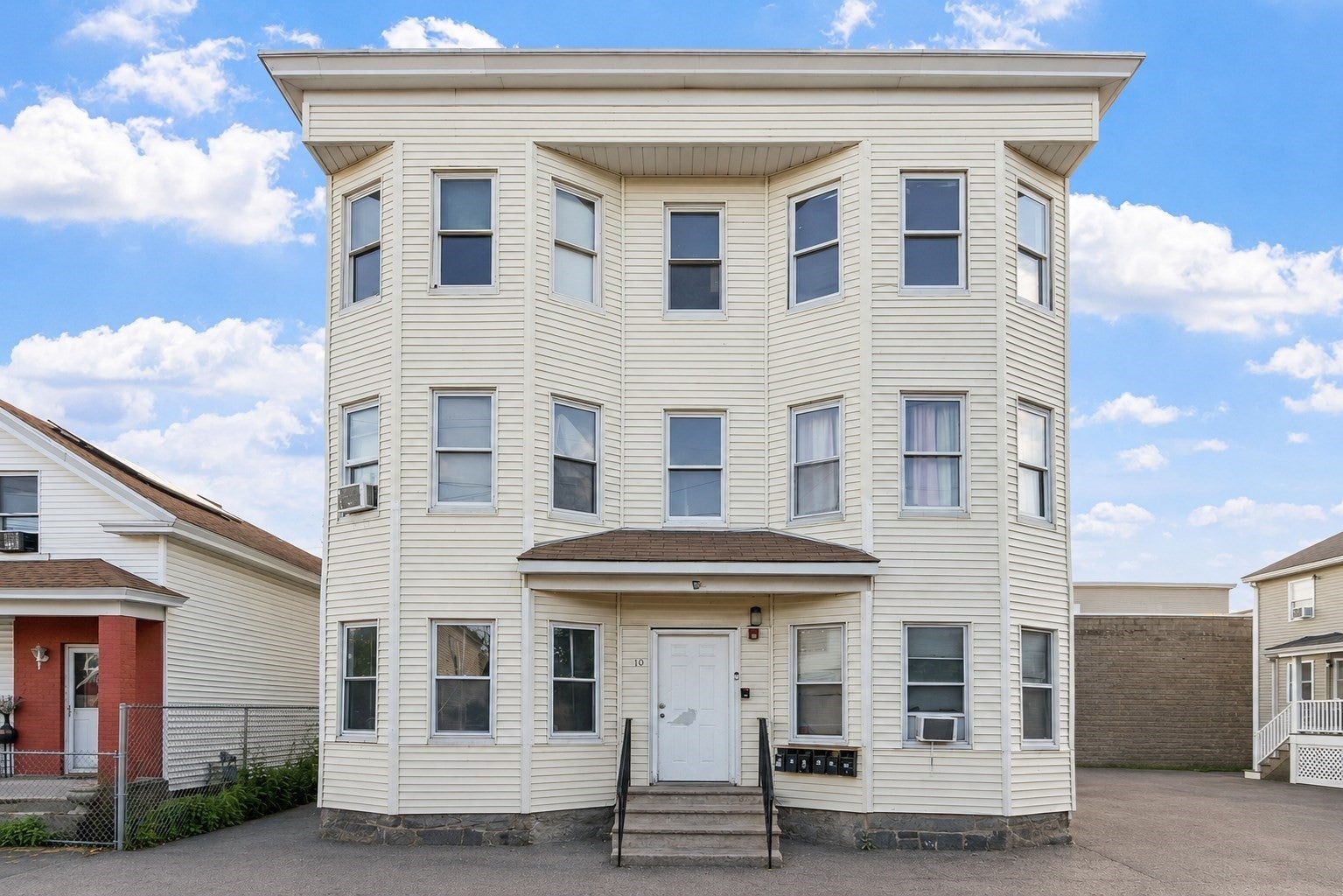 10 Kempton Ct