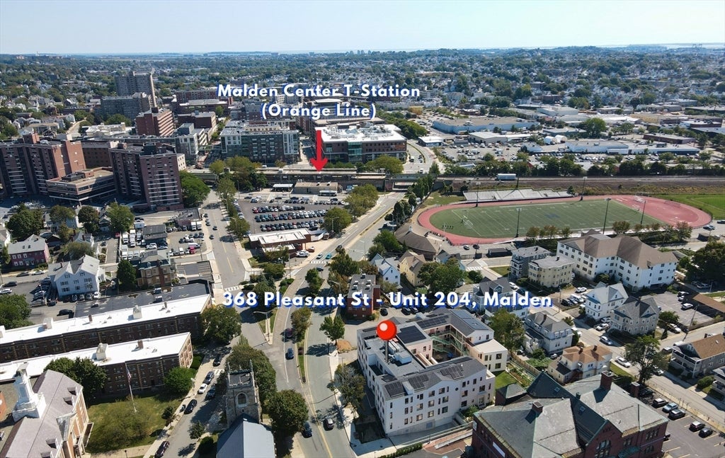 368 Pleasant St #204, Malden, MA, 368 Pleasant St #204, Malden, MA Photo #3