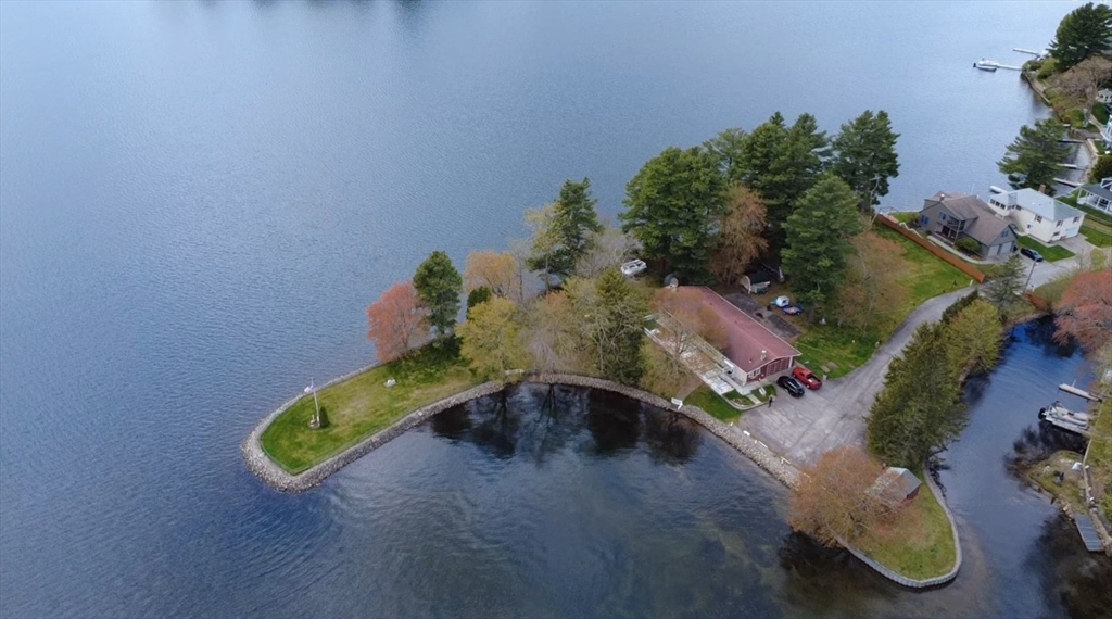 Photo: 20 Indian Point Rd, Webster, MA