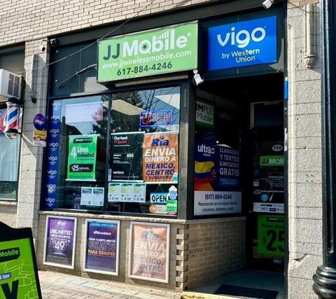 156 Broadway Chelsea MA 02150