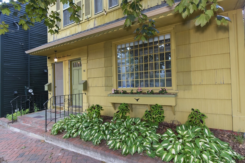 54-56 N Main St