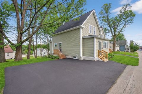 45B Fruit Street Leominster MA 01453