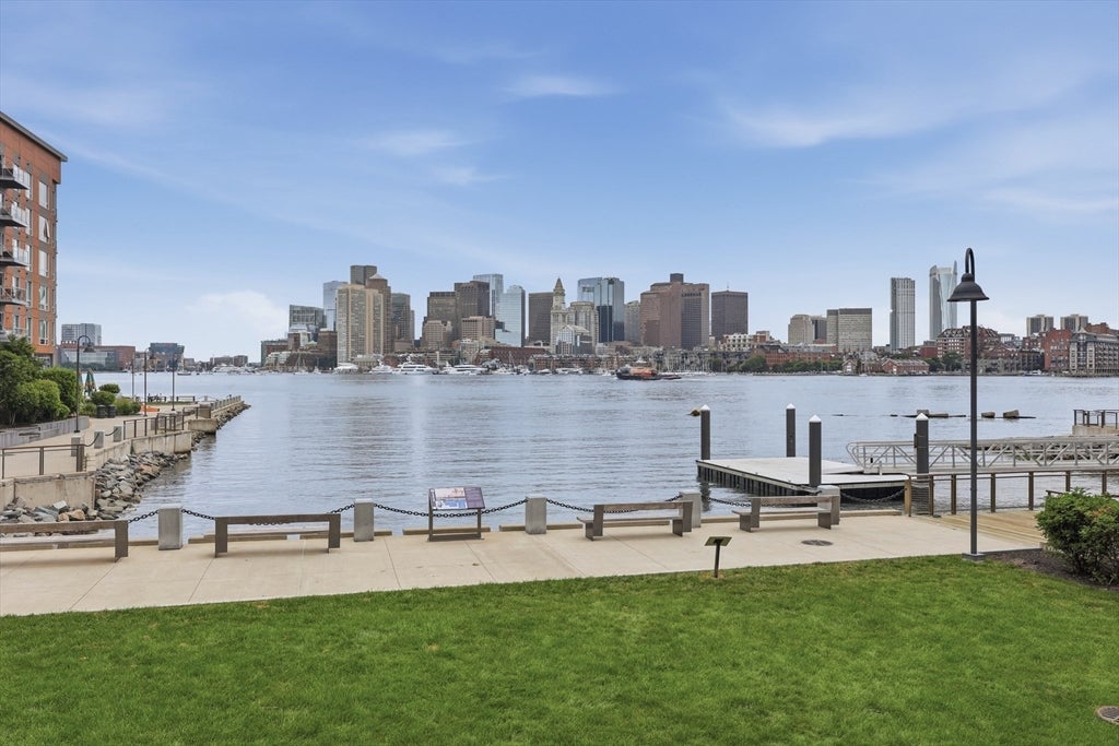 45 Lewis St #501, Boston, MA, 45 Lewis St #501, Boston, MA Photo #19