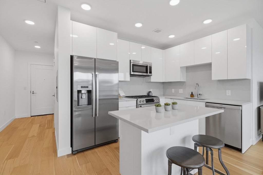 45 Lewis St #501, Boston, MA, 45 Lewis St #501, Boston, MA Photo #2