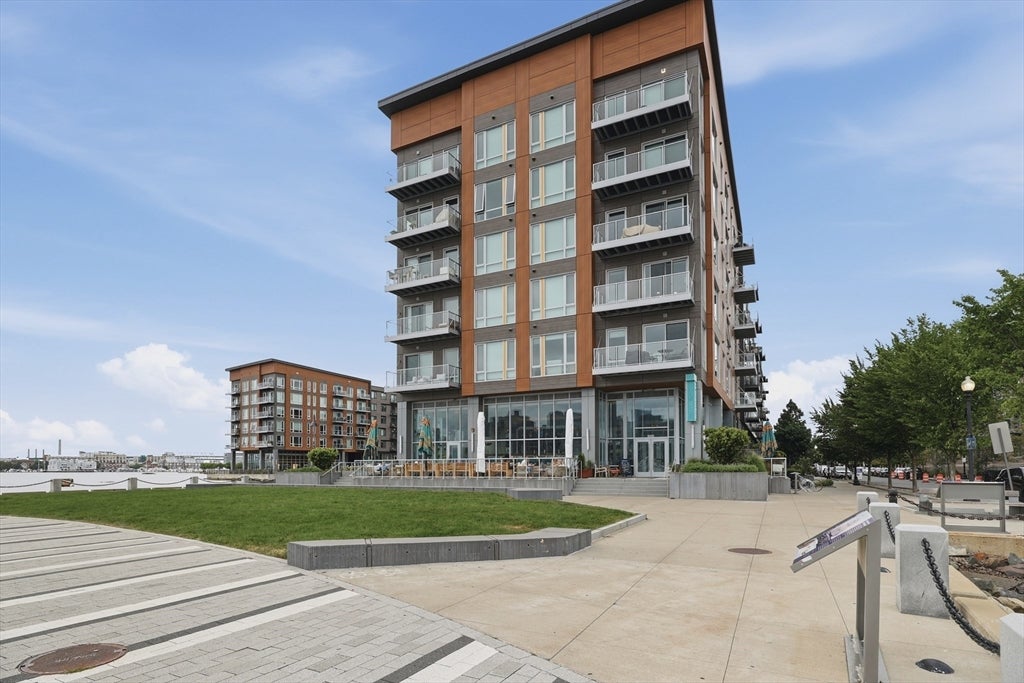 45 Lewis St #501, Boston, MA, 45 Lewis St #501, Boston, MA Photo #17