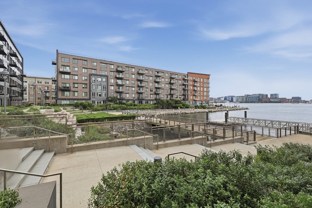45 Lewis St #501, Boston, MA, 45 Lewis St #501, Boston, MA Photo #20