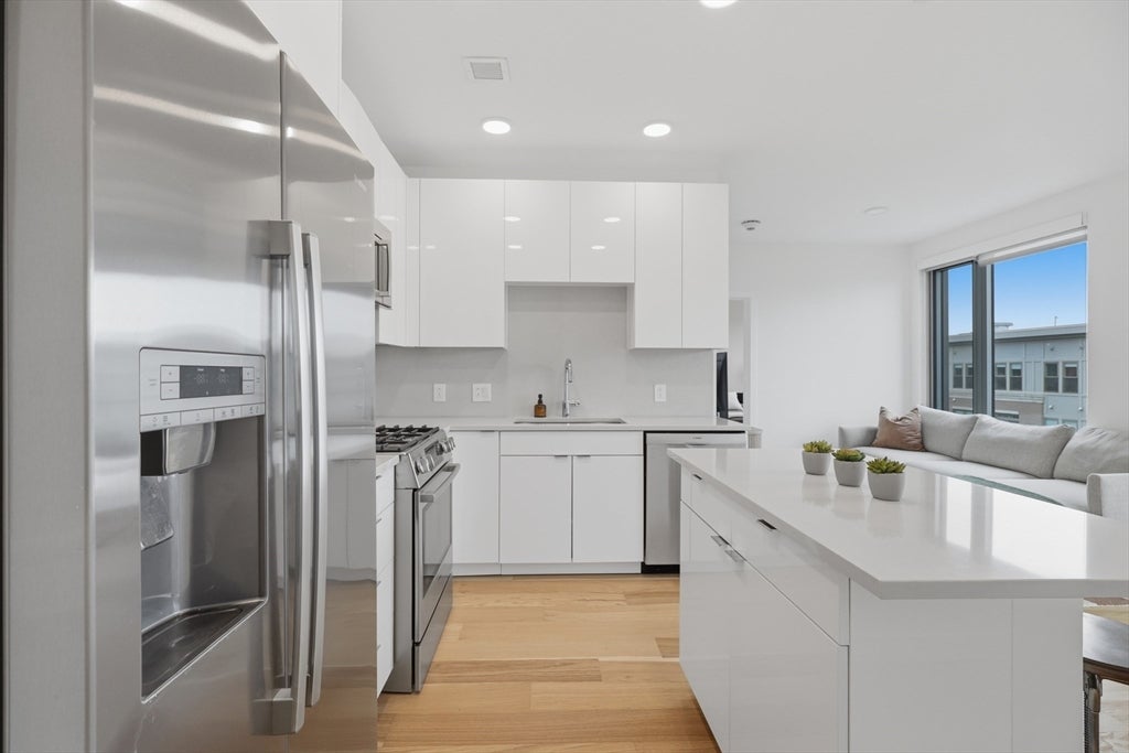 45 Lewis St #501, Boston, MA, 45 Lewis St #501, Boston, MA Photo #4