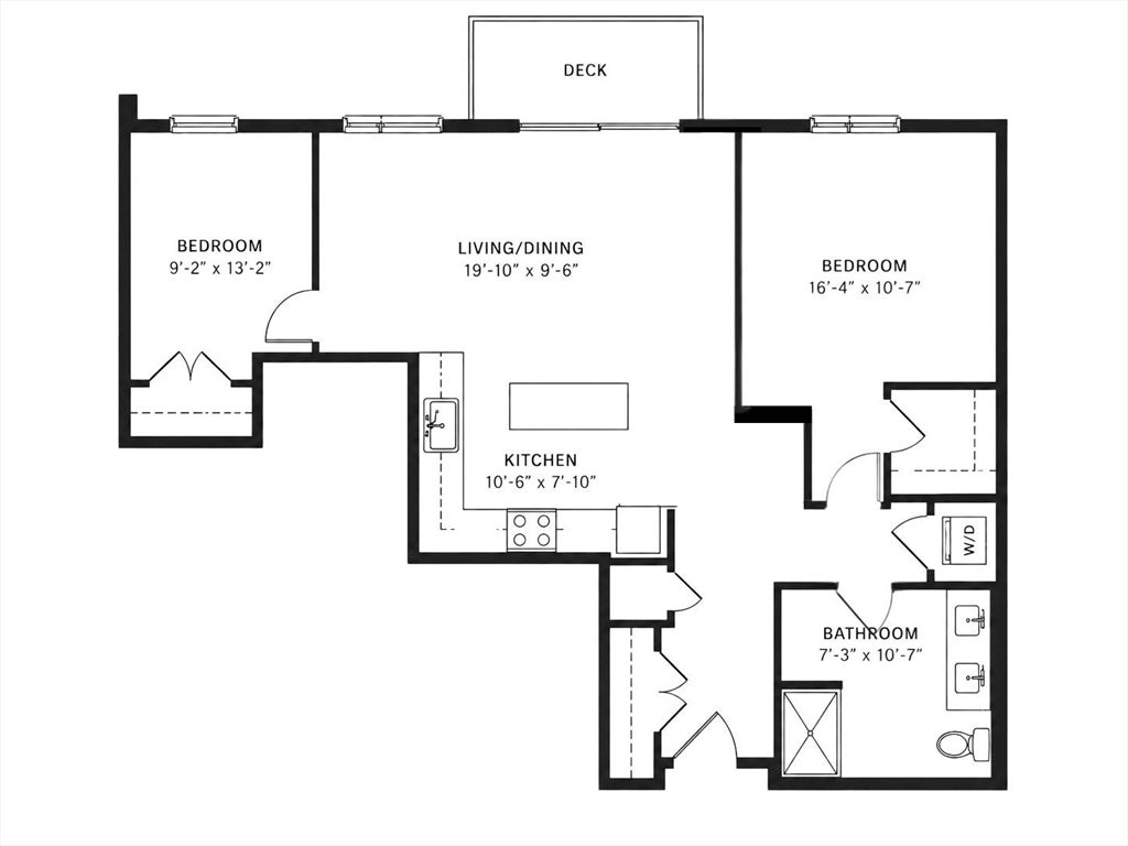 45 Lewis St #501, Boston, MA, 45 Lewis St #501, Boston, MA Photo #28