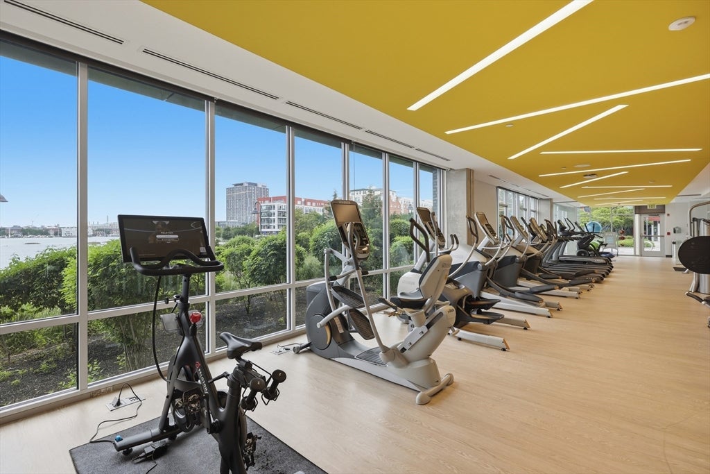 45 Lewis St #501, Boston, MA, 45 Lewis St #501, Boston, MA Photo #22