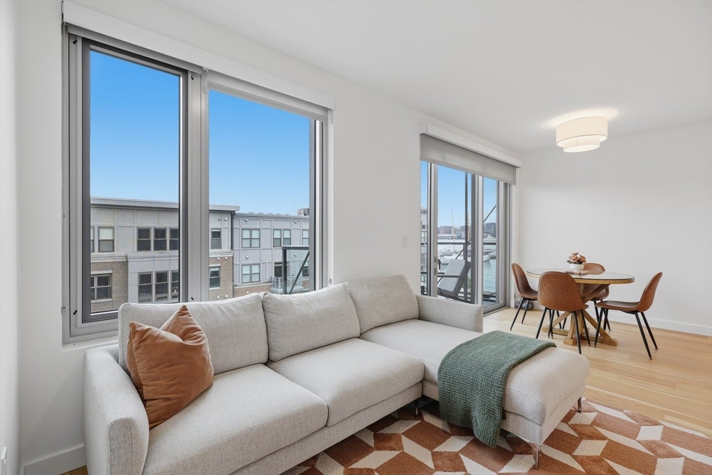 45 Lewis St #501, Boston, MA, 45 Lewis St #501, Boston, MA Photo #8