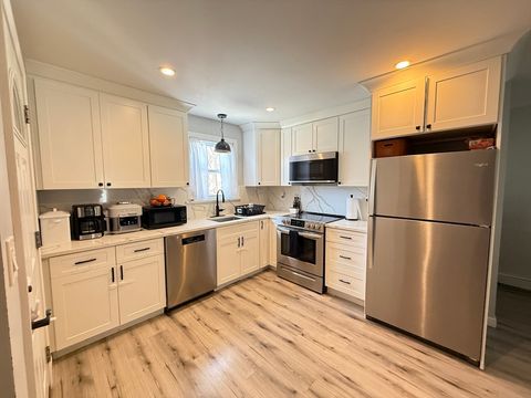 Photo of 34 Jefferson St #3, Milford, MA 01757 (MLS # 73481230)