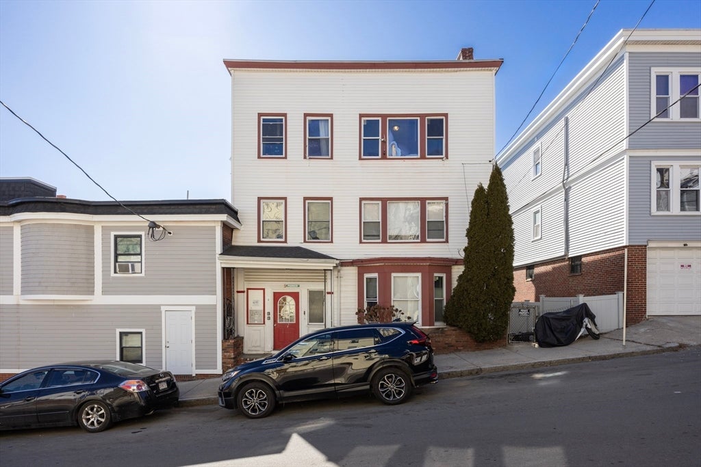 Photo of 9 Parker Street, Chelsea, MA