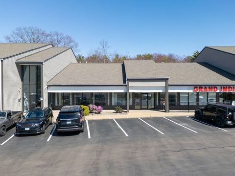 264 N Broadway Salem NH 03079