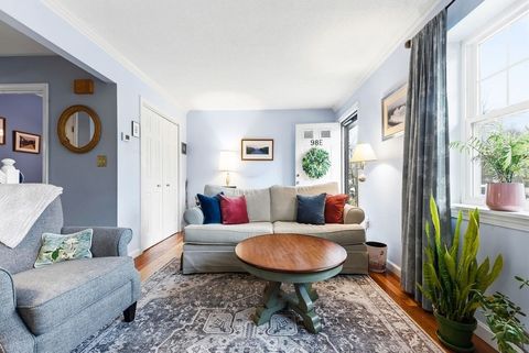 98 Mechanic St E Foxboro MA 02035