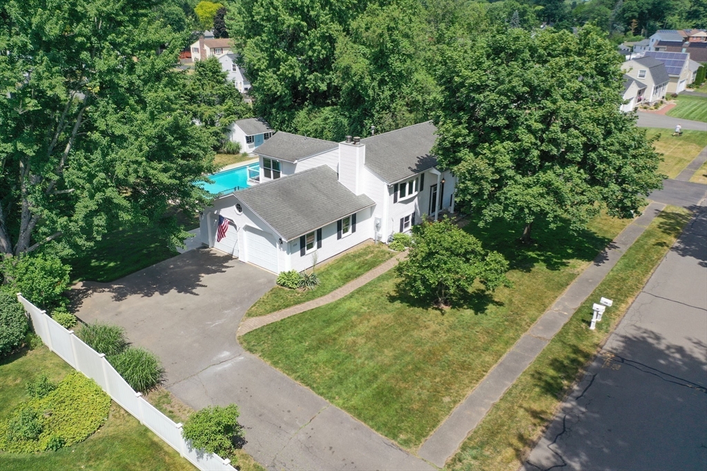 123 Mallard Circle