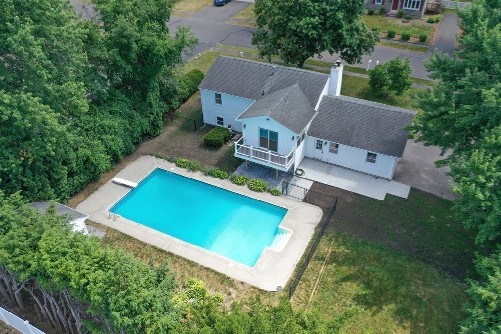 123 Mallard Circle