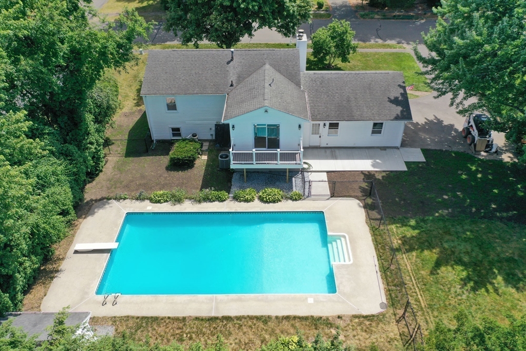 123 Mallard Circle