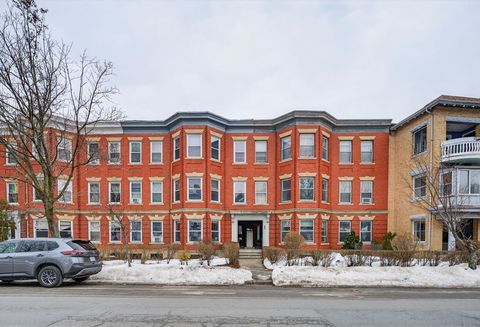 805 Washington Street 1 Brookline MA 02446