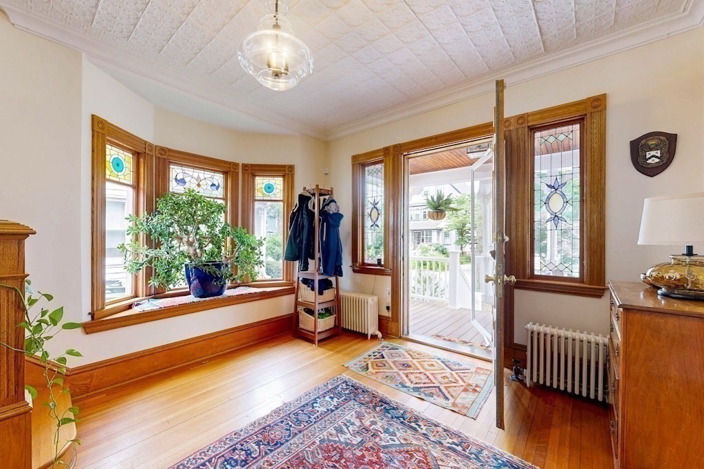 36 Highland Road