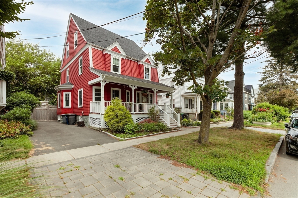 36 Highland Road