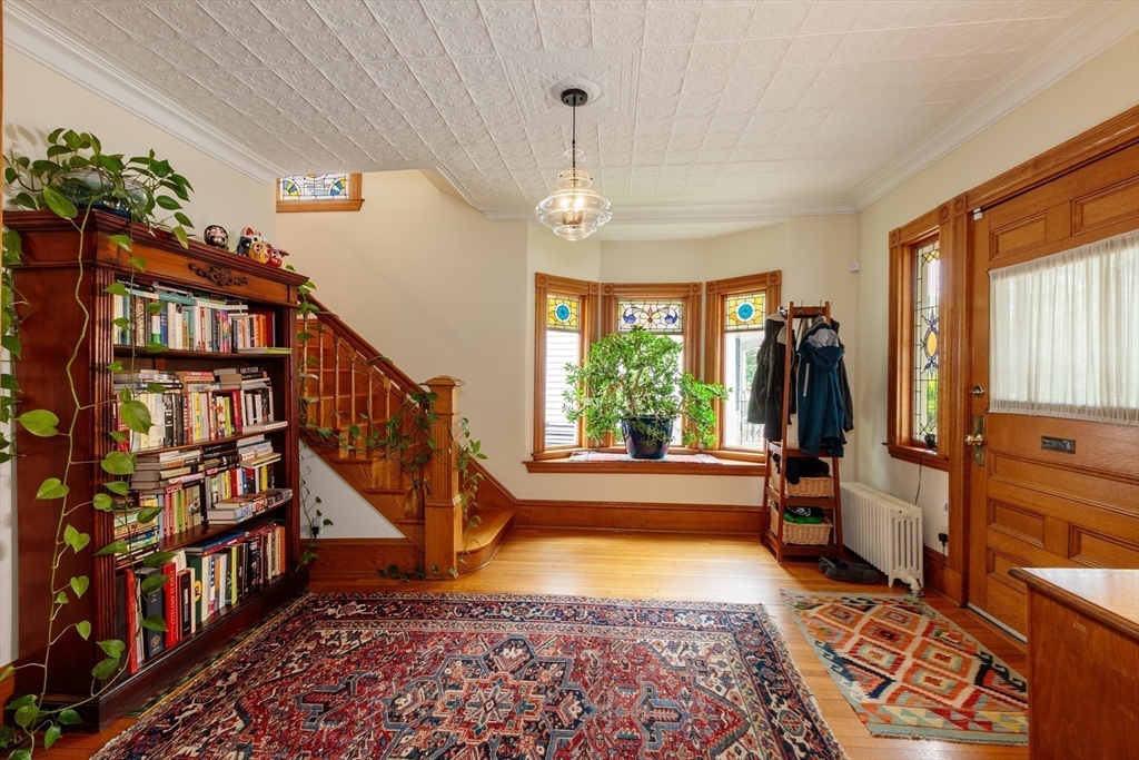 36 Highland Road