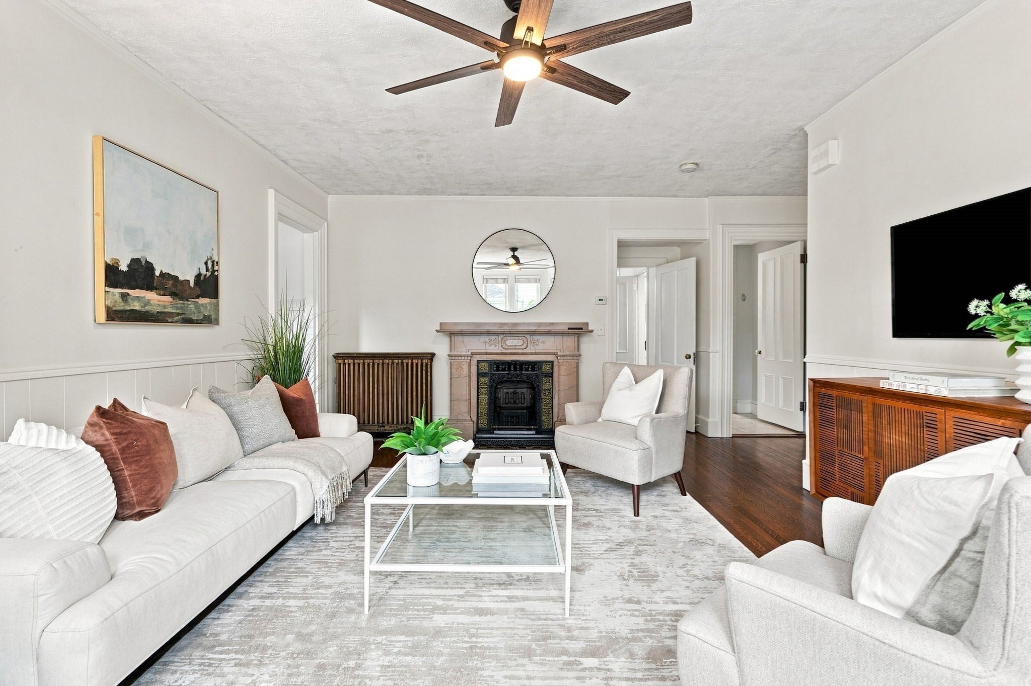 9 Peabody St #9, Newton, MA, 9 Peabody St #9, Newton, MA Photo #2